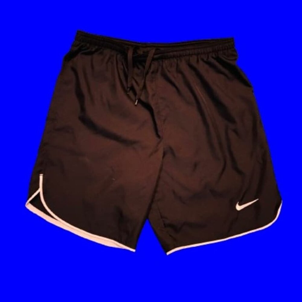 Boys Youth Nike Black XL Shorts